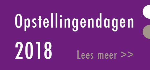 Opstellingendagen2018 opstellingendagen 2018